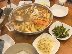 -蚂蚁家辣炒章鱼(海云台店)