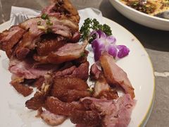 -邑金陵北京烤鸭店·现炒家常菜(ITC MALL店)