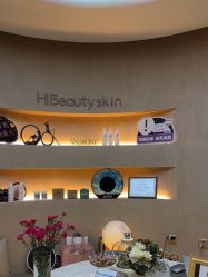 -Hi Beauty Skin 科技美肤中心