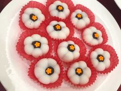 -农家小院(朱雀桥店)