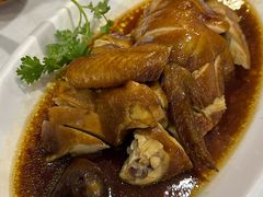 -禧座港式餐厅(星河店)