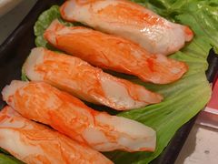 -左庭右院鲜牛肉火锅(长泰广场店)