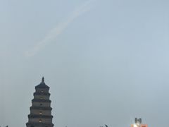 -大慈恩寺(大雁塔)