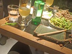 -三杯赤運·中式小酒馆(所城里店)