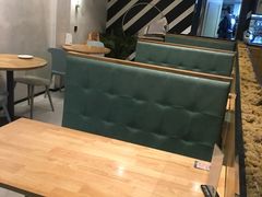 大堂-波比Pizza(新城店)