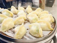 -王厚元饺子·辽菜·烤鸭(黄河大街店)