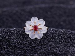 -梵薇Joker.V银饰工作室