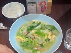 -前海沿·青岛菜(五四广场永旺店)