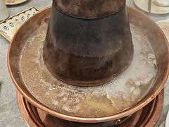 -老字号京味涮肉坊(梦溪路店)