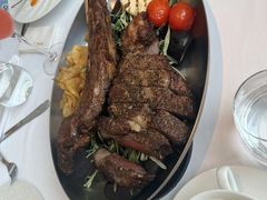 -王品牛排(郑州大卫城店)