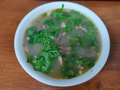 -春雨羊汤店(广开四马路总店)