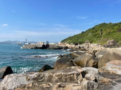 -三亚蜈支洲岛旅游区