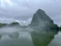 -星湖旅游景区七星岩