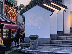 -河坊街景区