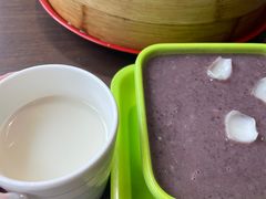 -玖鲜小笼(中山广场店)