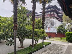 -洛阳周公庙博物馆