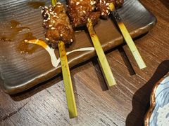 -鸟鹏烧鸟居酒屋(熙龙湾店)