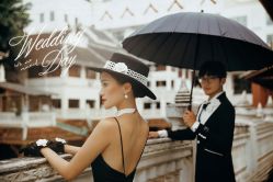 -古摄影婚纱(湛江霞山步行街店)