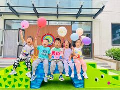 -爱彼格林珑悦幼儿园