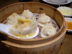 -南翔馒头店(豫园店)