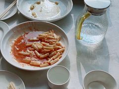 -天天渔港(杏林街店)