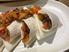 -那时新疆·若羌(经纬汇店)