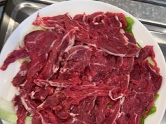 -揽月斋炙子烤肉·清真(安定门·五道营店)