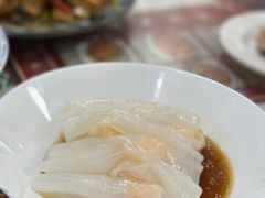 海虾肠粉-阿殳菜馆·私厨(水围村店)