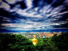 -西双版纳勐泐文化旅游区