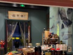 -福照楼汽锅鸡·云南菜(万达广场店)