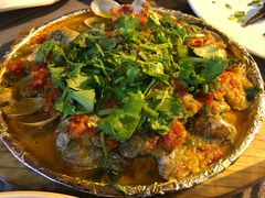 -霸王虾·麻辣小龙虾(清水河公园店)