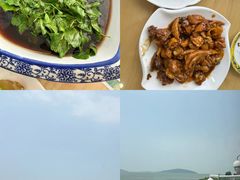 -湖山人家·湖景餐厅·特色农家菜(太湖西山店)