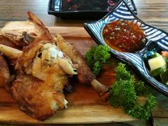 -Hi YOU你的饭局泰餐厅(雍和宫店)