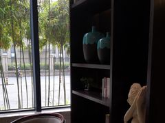 -杭州东站汇和君亭酒店