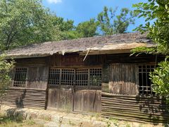 -沂蒙山旅游区云蒙景区(蒙山国家森林公园)