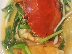 -三人行骨头王火锅(长寿店)