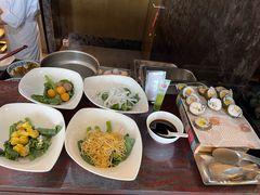 -广州天河希尔顿酒店