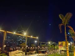 -沸奇公园·情景团建·年会露营烧烤轰趴生日(科技园店)