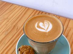 -Cafe del Volcan(永康路店)