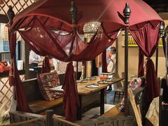 -那时新疆·若羌(经纬汇店)