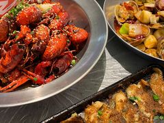 -一棠龙虾•王牌虾球(恒隆广场店)