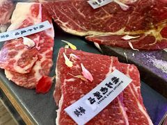-樱宿日式和牛烧肉(五道口店)