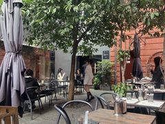 -Ocean's Table 欧舍