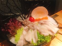 -湊湊火锅·茶憩(上海合生汇店)