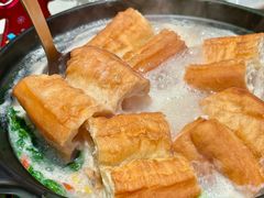 -荣叔港式沙嗲牛肉火锅(正佳潮流店)