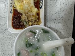 -银记肠粉(文昌北路店)