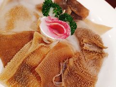 -重庆德庄火锅(体育中心店)