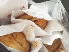 -李之安汉堡店