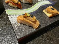 -古田居·特色寿司料理(星之岛旗舰店)