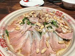 -广府乡下·饭庄(新港东路店)